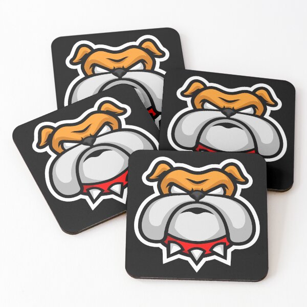 Item preview, Bulldogs designed and sold by YMPROJECT.