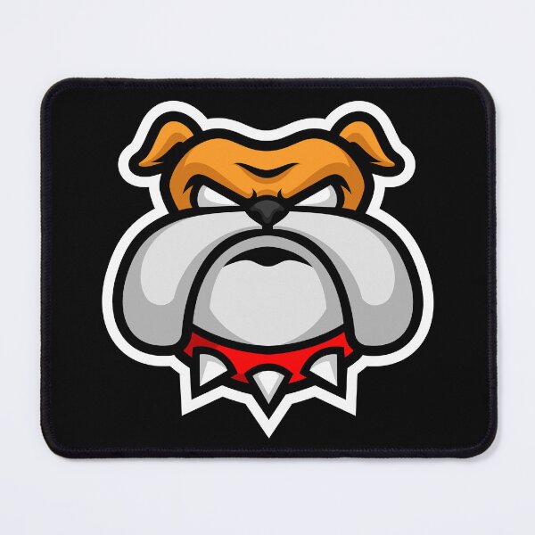 Item preview, Bulldogs designed and sold by YMPROJECT.