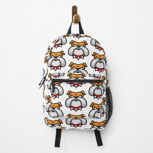 Item preview, Bulldogs designed and sold by YMPROJECT.