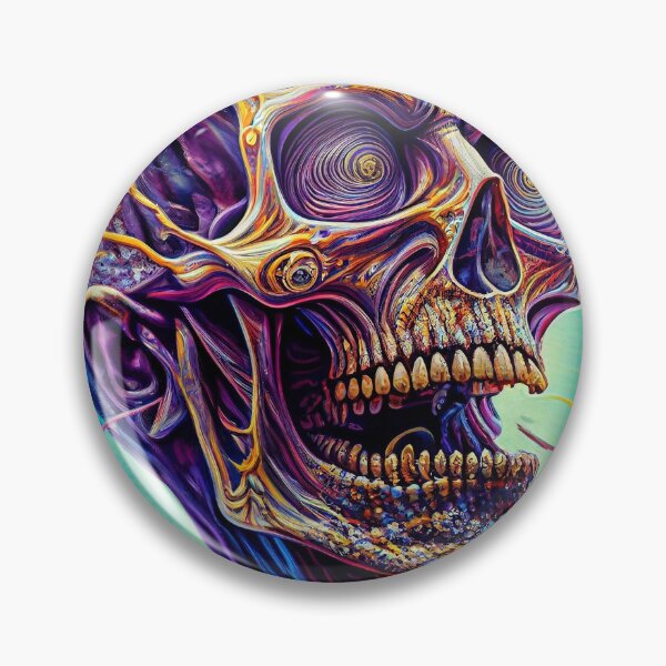 Item preview, The End of Life #6 designed and sold by Vectorku62.