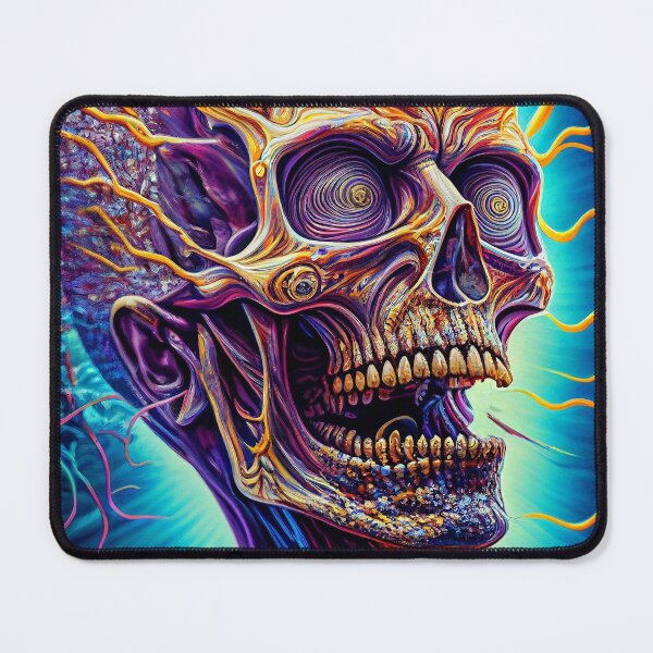 Item preview, The End of Life #6 designed and sold by Vectorku62.