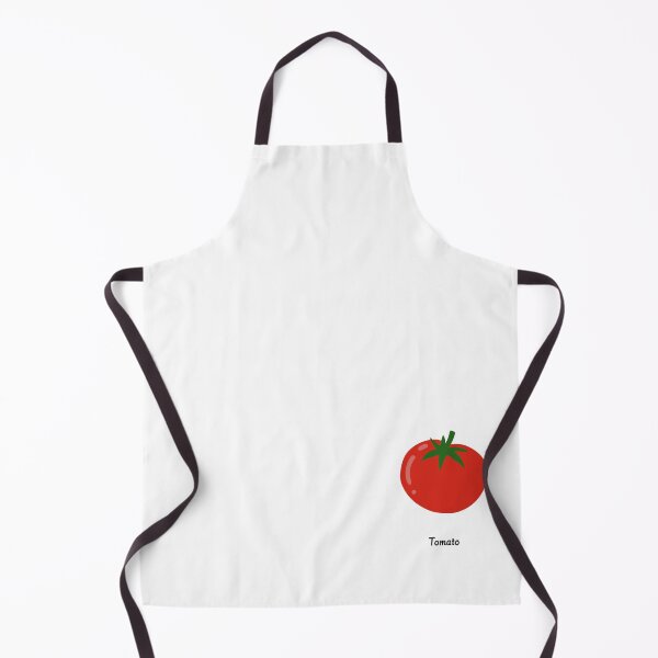Item preview, Red Orange Tomato designed and sold by HijabieUkhty.