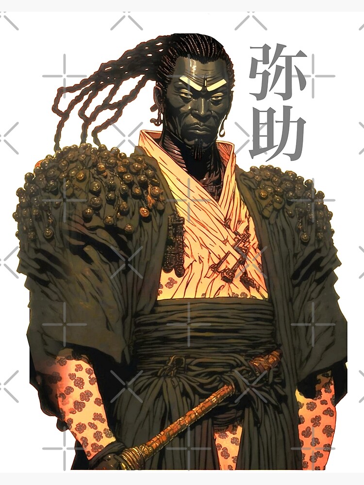 23 Yasuke ideas  netflix anime, samurai anime, anime