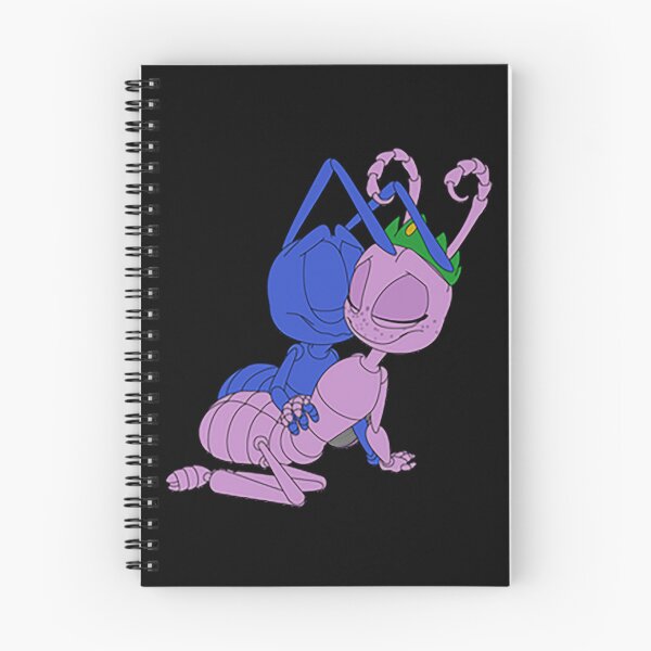 Item preview, A BUGS LIFE10 designed and sold by garretkshlerin.