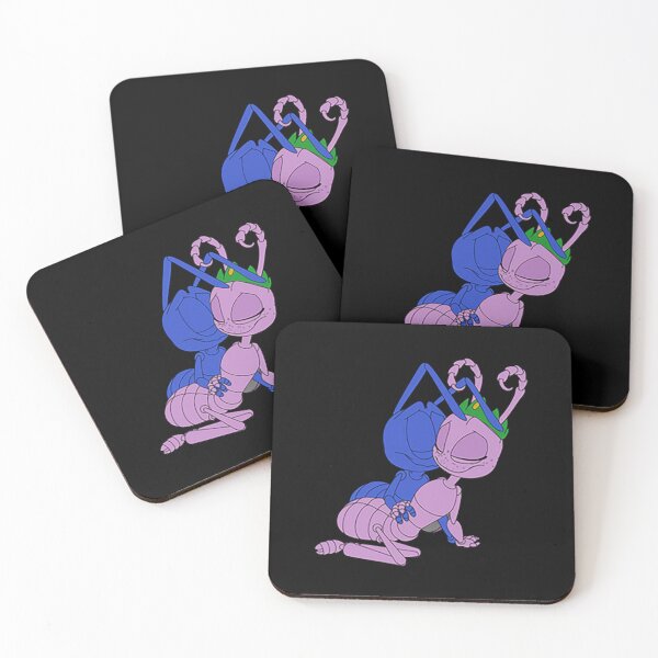 Item preview, A BUGS LIFE10 designed and sold by garretkshlerin.