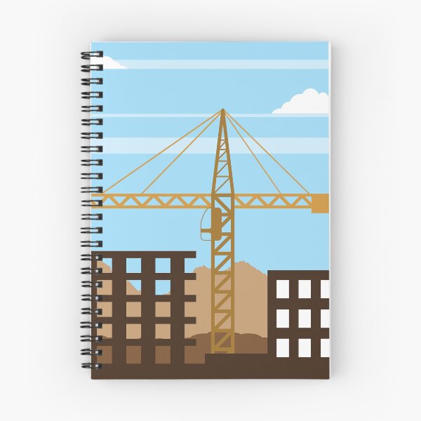 Aperçu de l'œuvre Construction créée et vendue par vectorworks51.