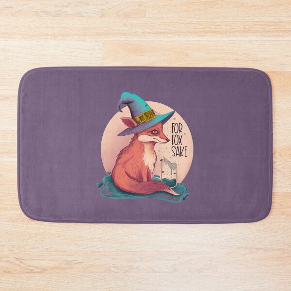Item preview, For fox sake designed and sold by Jess.a.creates.