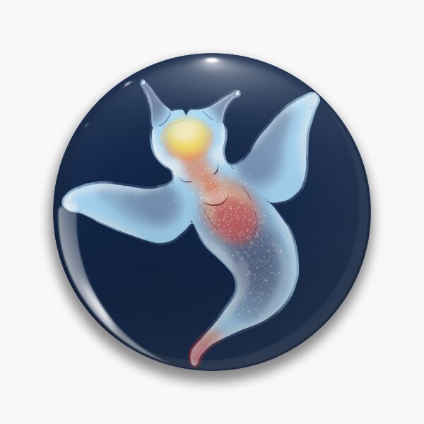 Item preview, Sea Angel designed and sold by Spadefish Art.