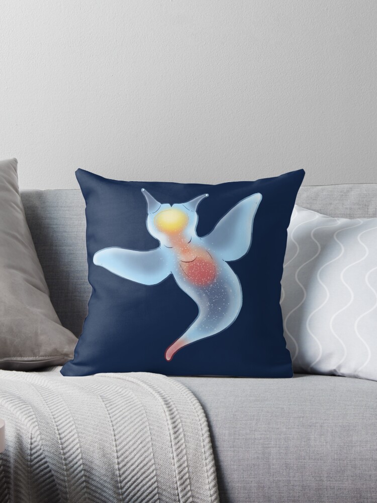 Sea Angel | Pillow