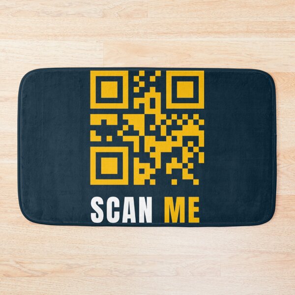 Item preview, Qr Code Generator scan me designed and sold by ontalent22.