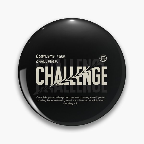 Item preview, challenge designed and sold by EasyPeasyLife  ⭐⭐⭐⭐⭐.