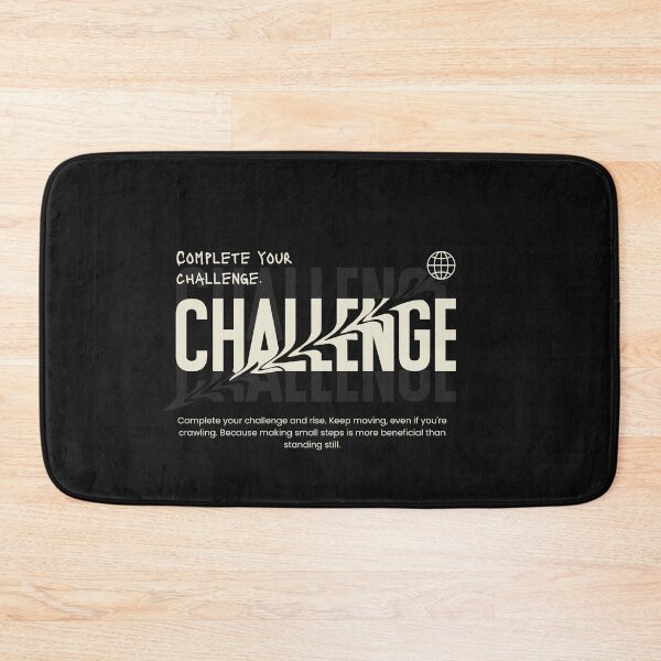 Item preview, challenge designed and sold by EasyPeasyLife  ⭐⭐⭐⭐⭐.