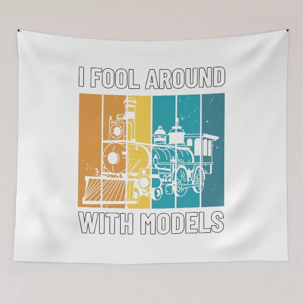 Item preview, I fool around with models designed and sold by jie lin.