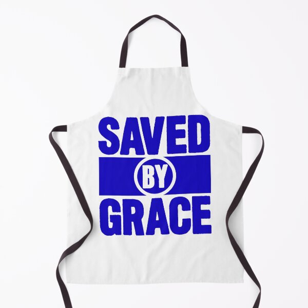 Item preview, Saved By Grace designed and sold by plushism.
