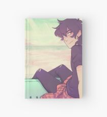 Cuaderno de tapa dura Indie Keef