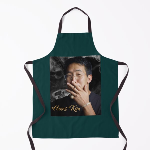 Item preview, Kill Tony regular _amp_amp_ Comedy Icon - Hans Kim designed and sold by ontalent22.
