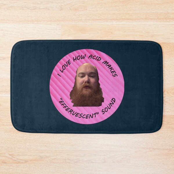 Item preview, Kill Tony regular William Montgomery - Effervescent Sounds   designed and sold by ontalent22.
