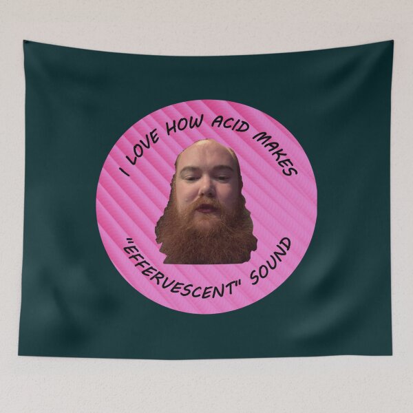 Item preview, Kill Tony regular William Montgomery - Effervescent Sounds   designed and sold by ontalent22.