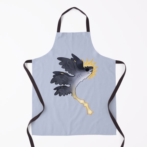 Item preview, Storm Fish designed and sold by Spadefish Art.