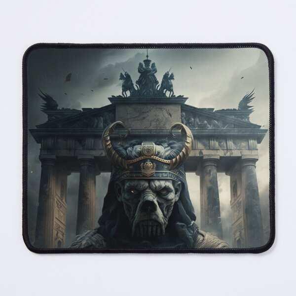 Item preview, The Epic Germany Villain T-Shirt: Wear It with Pride designed and sold by Happy1-2.