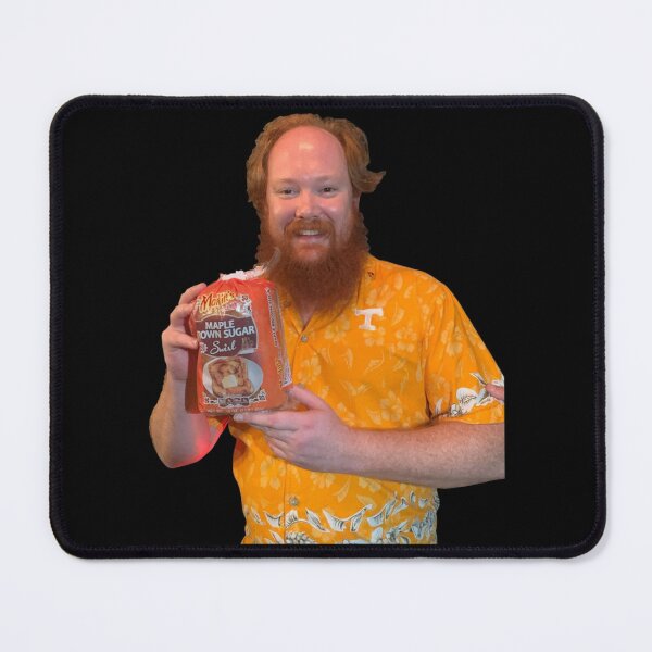 Item preview, Kill Tony regular William Montgomery - William Raisin Bread Montgomery    designed and sold by ontalent22.