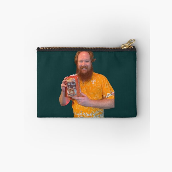 Artikelvorschau, Töte Tony Regular William Montgomery - William Raisin Bread Montgomery entworfen und verkauft von ontalent22.
