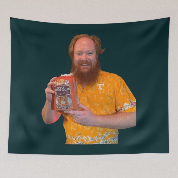 Item preview, Kill Tony regular William Montgomery - William Raisin Bread Montgomery    designed and sold by ontalent22.