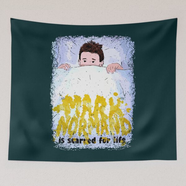 Item preview, Mark Normand   designed and sold by ontalent22.