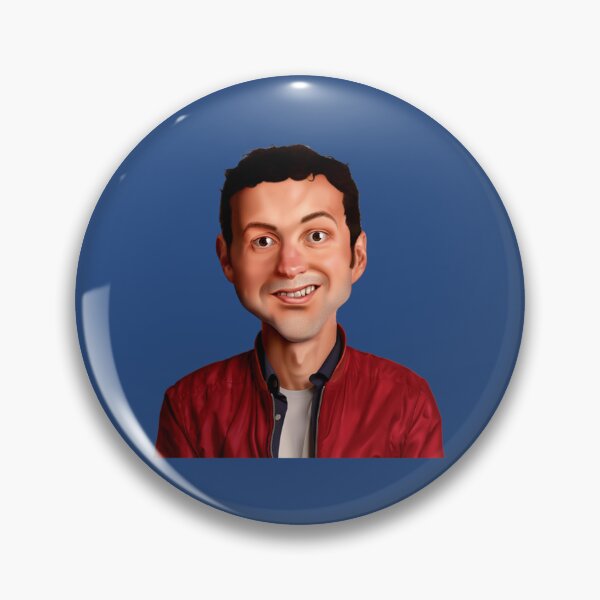Item preview, Mark Normand Art   designed and sold by ontalent22.