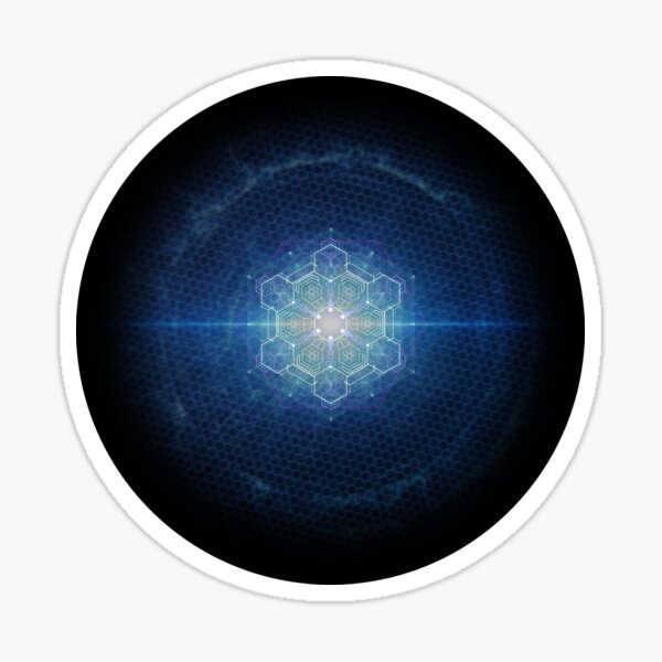 Item preview, Sacred Geometry designed and sold by Humberto Braga.