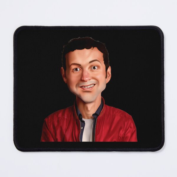 Item preview, Mark Normand Art   designed and sold by ontalent22.