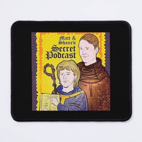Item preview, Matt and Shane_s Secret Podcast - The Old Testament designed and sold by ontalent22.