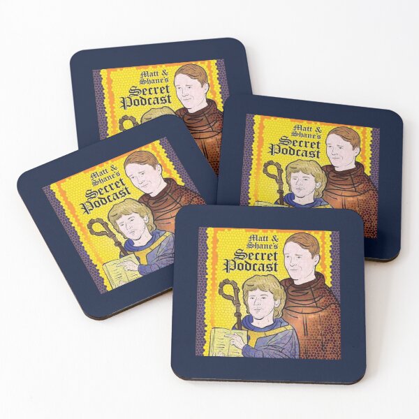 Item preview, Matt and Shane_s Secret Podcast - The Old Testament   designed and sold by ontalent22.