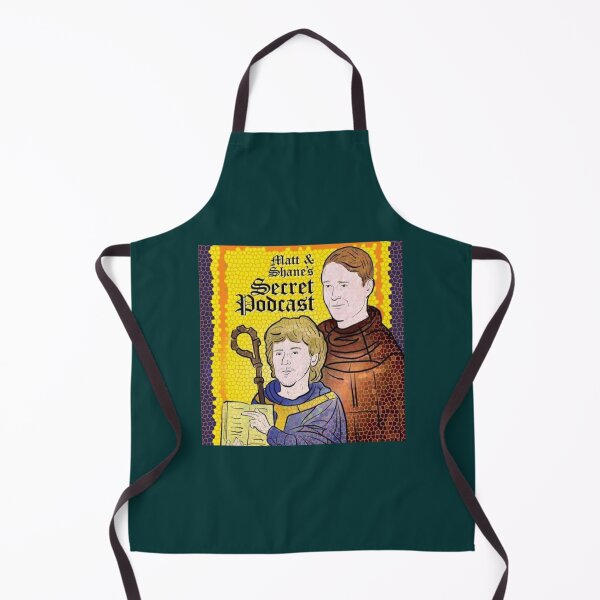Item preview, Matt and Shane_s Secret Podcast - The Old Testament designed and sold by ontalent22.
