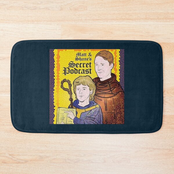 Item preview, Matt and Shane_s Secret Podcast - The Old Testament   designed and sold by ontalent22.