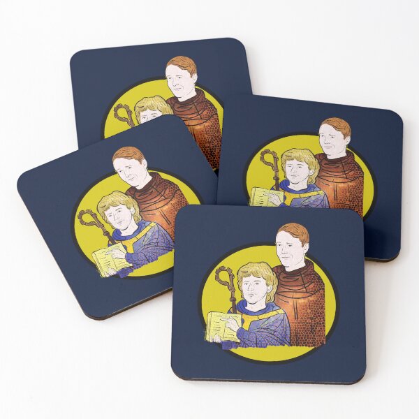 Item preview, matt and shane-secret pod   designed and sold by ontalent22.