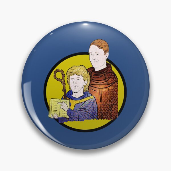 Item preview, matt and shane-secret pod   designed and sold by ontalent22.