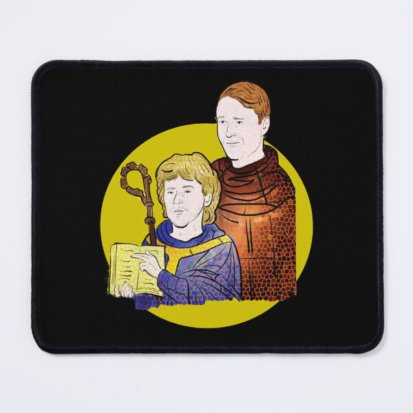 Item preview, matt and shane-secret pod   designed and sold by ontalent22.
