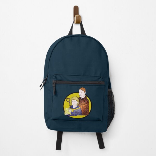 Item preview, matt and shane-secret pod designed and sold by ontalent22.