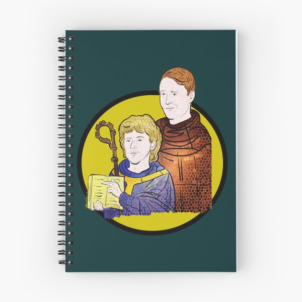 Item preview, matt and shane-secret pod   designed and sold by ontalent22.