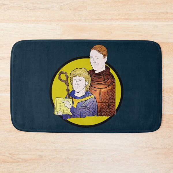 Item preview, matt and shane-secret pod   designed and sold by ontalent22.