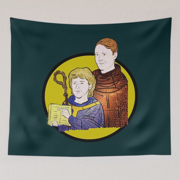 Item preview, matt and shane-secret pod   designed and sold by ontalent22.