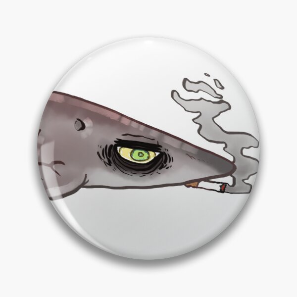 Item preview, Benjamin designed and sold by Spadefish Art.