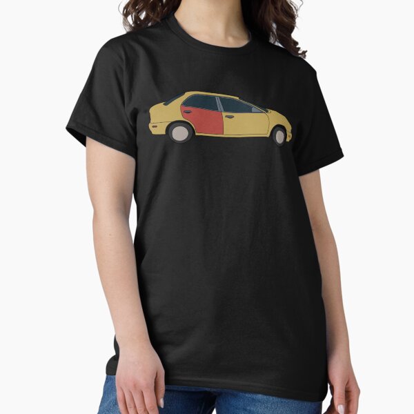 Item preview, better call saul car designed and sold by YonneWilliam.