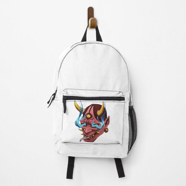 Item preview, Japanese Hannya Mask Oni designed and sold by PVSKI.