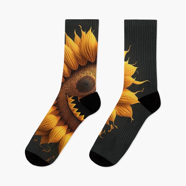 Item preview, Wicked Sunflower designed and sold by PixelPerfectCo.