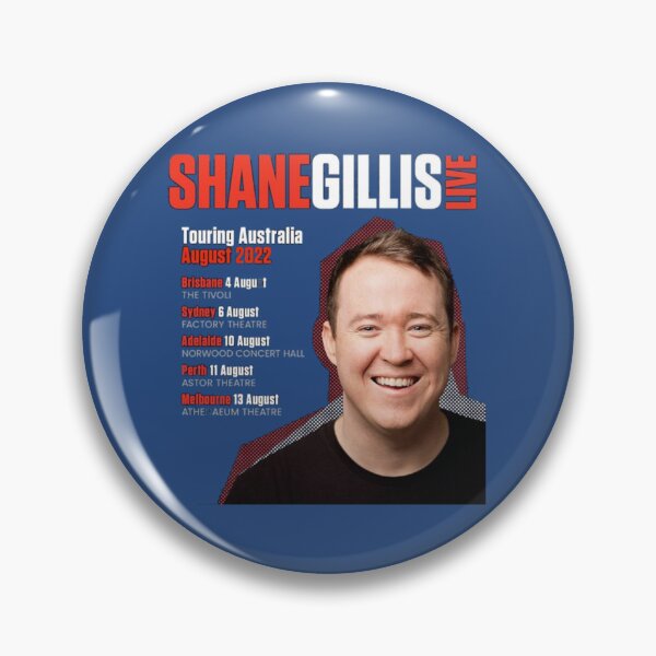 Item preview, Shane gillis  design   designed and sold by ontalent22.