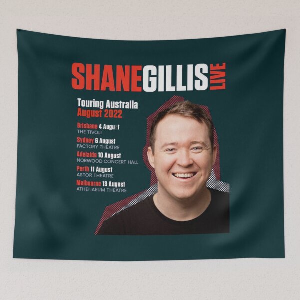 Item preview, Shane gillis  design   designed and sold by ontalent22.