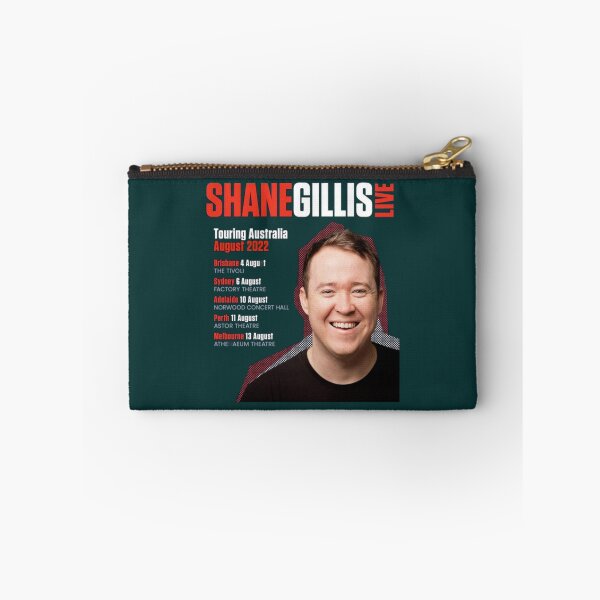 Artikelvorschau, Shane Gillis-Design entworfen und verkauft von ontalent22.