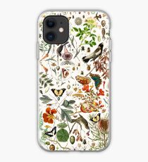 Biology 101 iPhone Case
